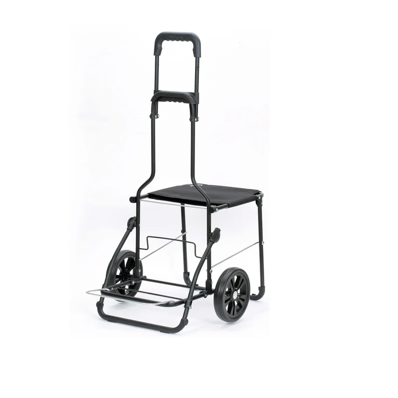 Fahrgestell Komfort Shopper