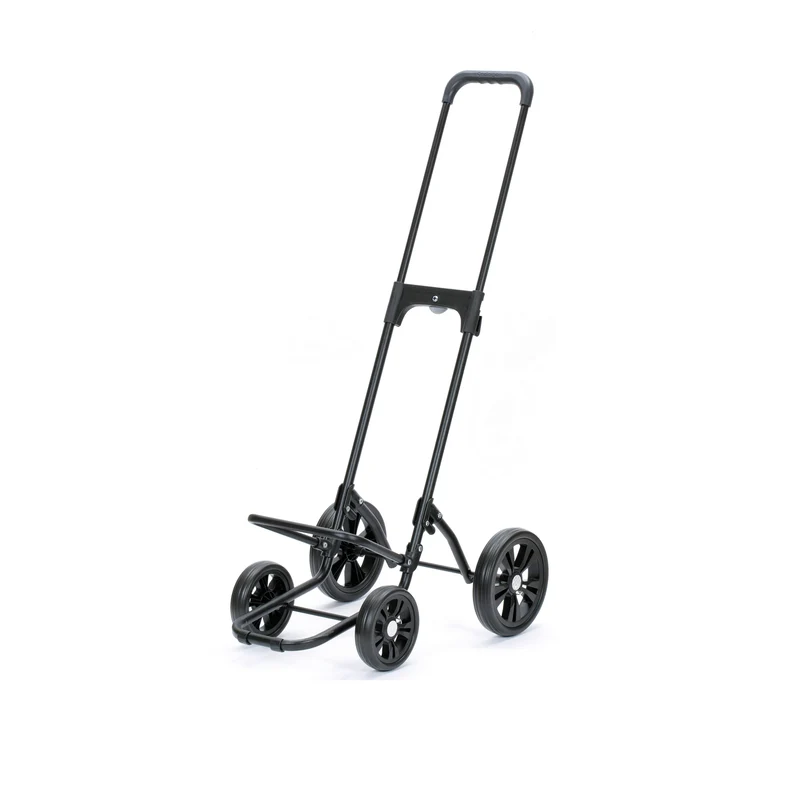 Fahrgestell Quattro Shopper