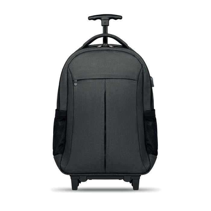 Rucksack-Trolley