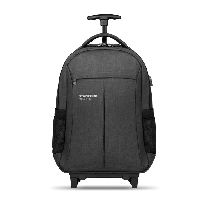 Rucksack-Trolley