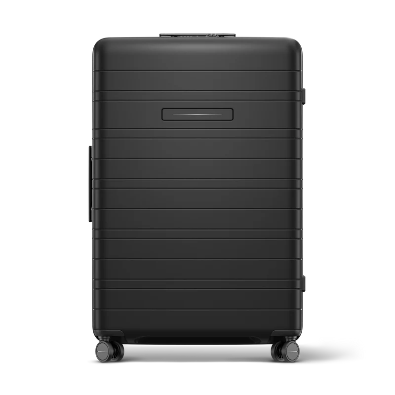 H7 Air / All Black / Premium Hard Shell / Check-In Size