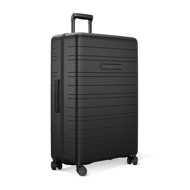 H7 Air / All Black / Premium Hard Shell / Check-In Size