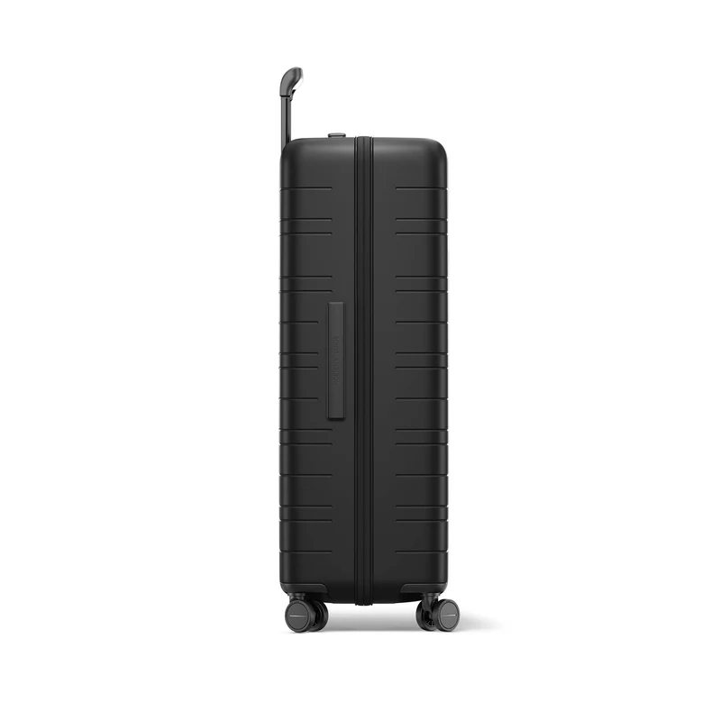H7 Air / All Black / Premium Hard Shell / Check-In Size