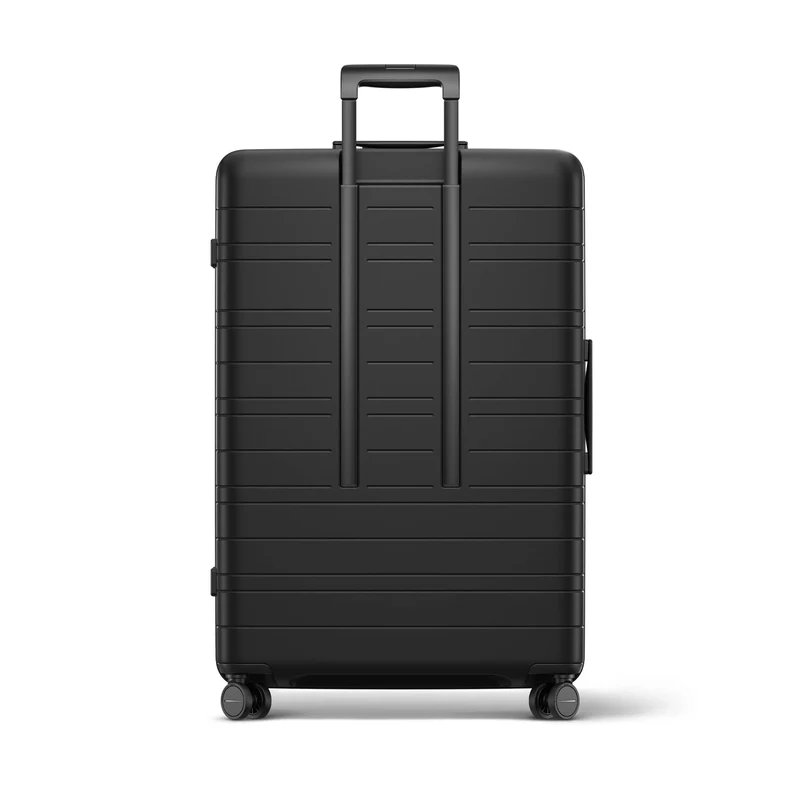 H7 Air / All Black / Premium Hard Shell / Check-In Size