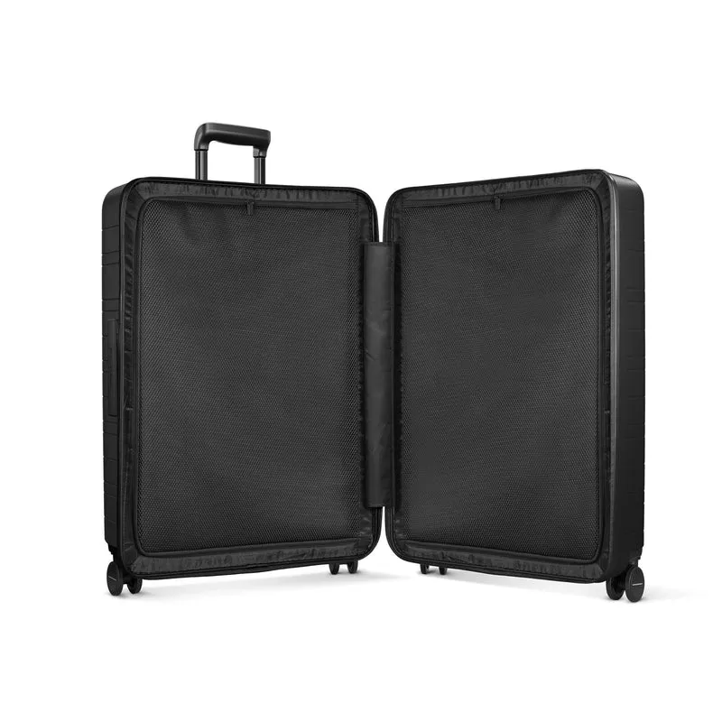 H7 Air / All Black / Premium Hard Shell / Check-In Size