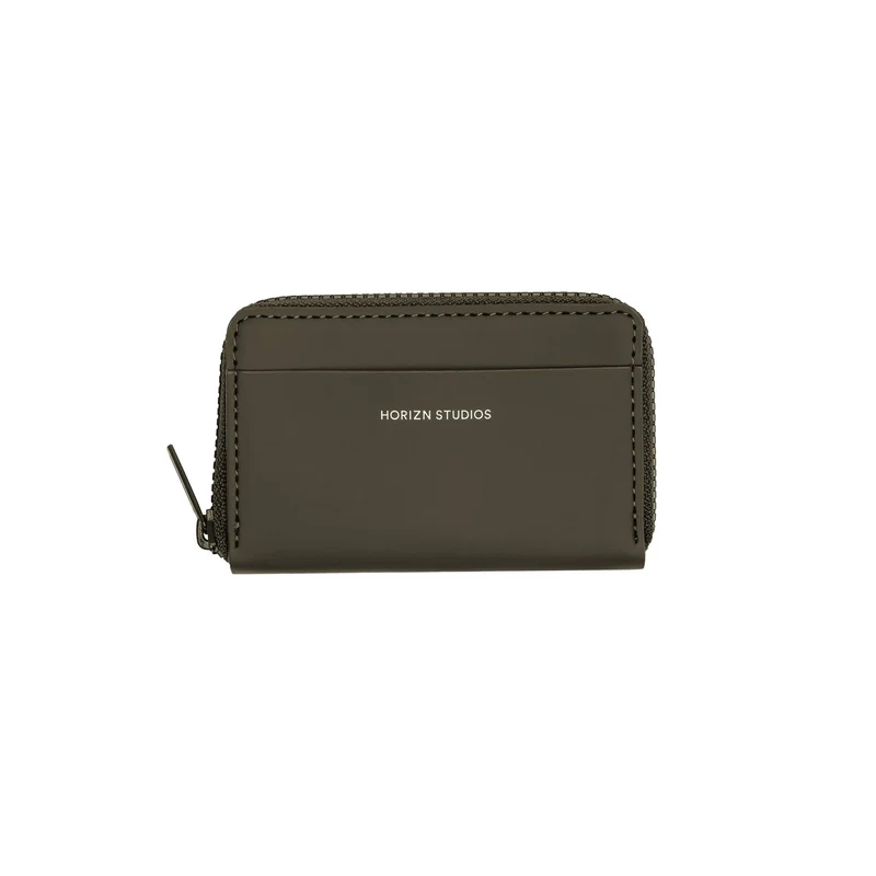 Wallet / Dark Olive