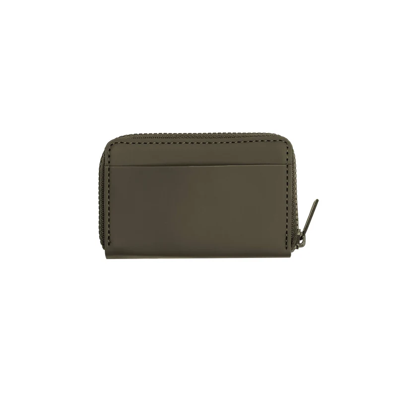 Wallet / Dark Olive