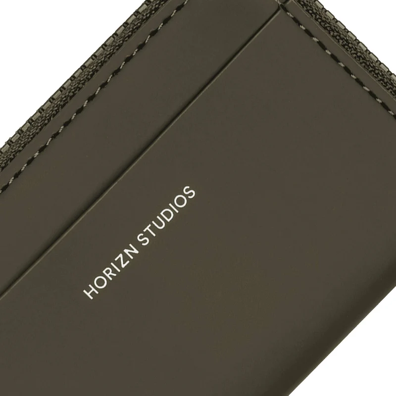 Wallet / Dark Olive