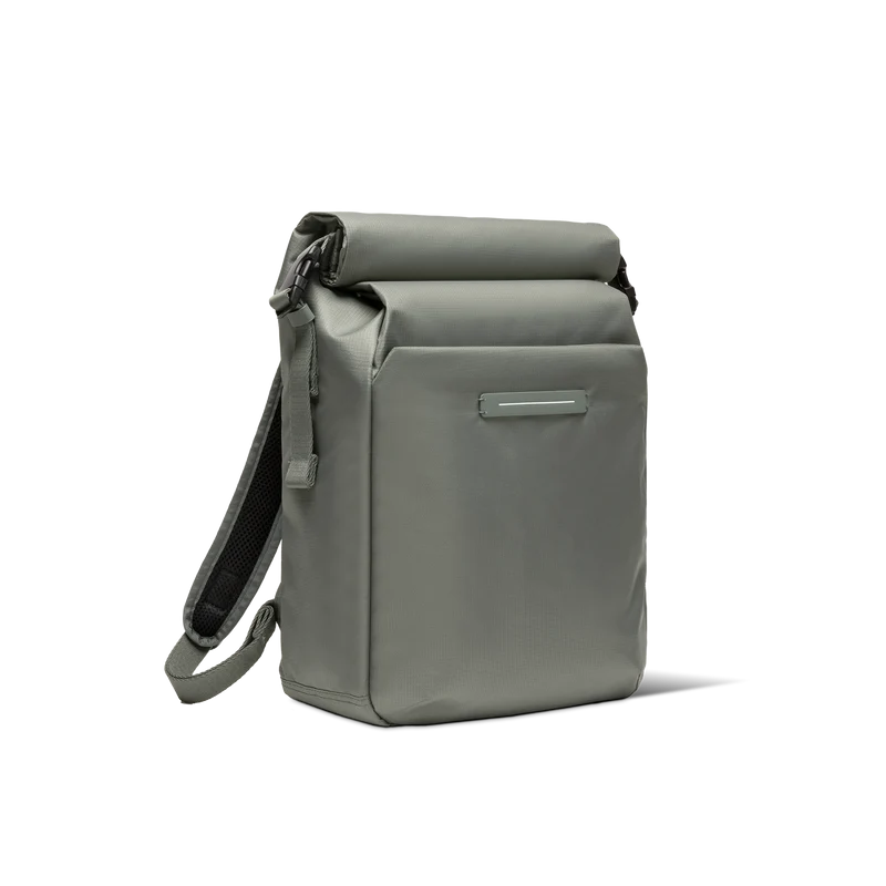 Shibuya Rolltop / Agave Green / rPET Ripstop