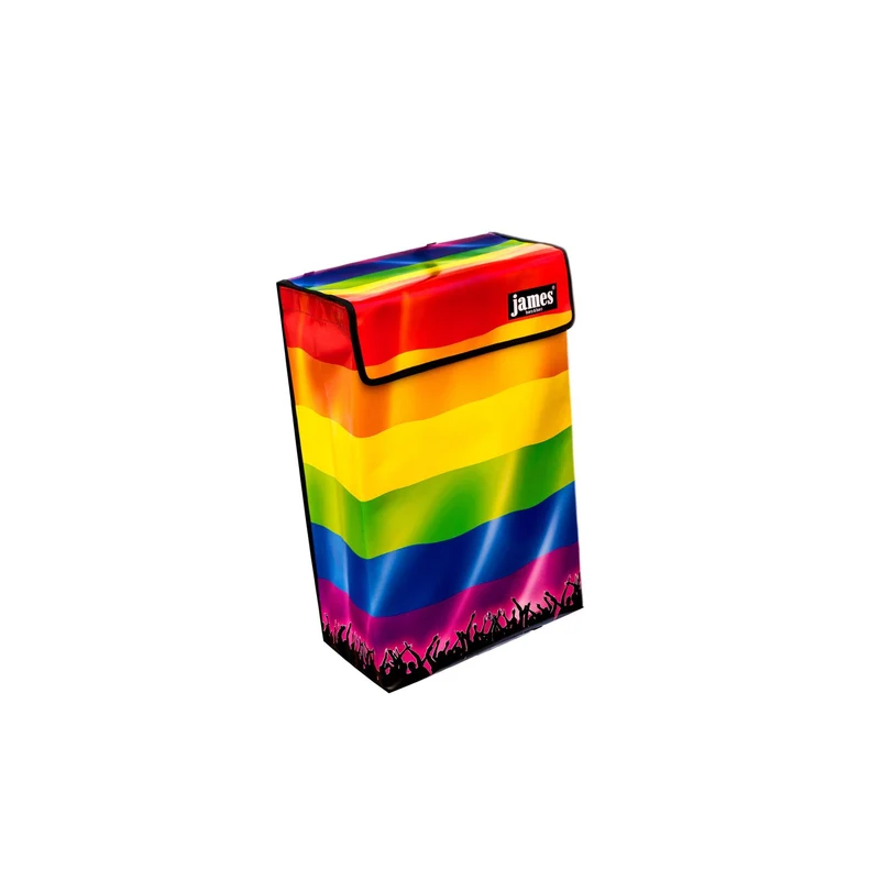Box Rainbow