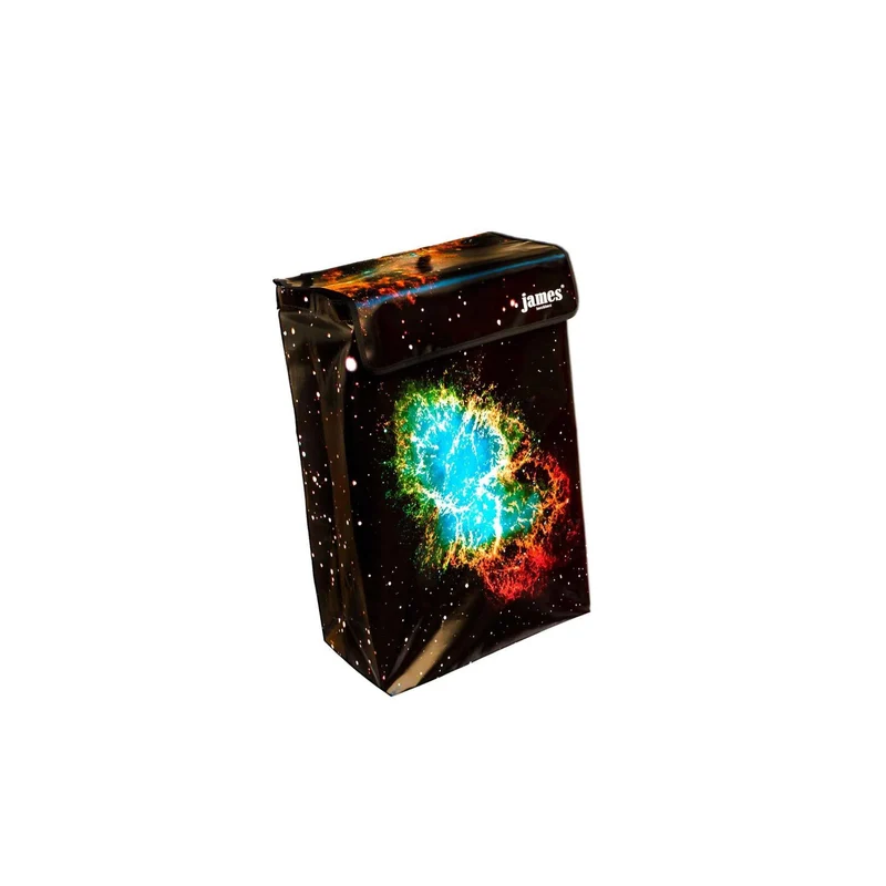 Box Galaxy