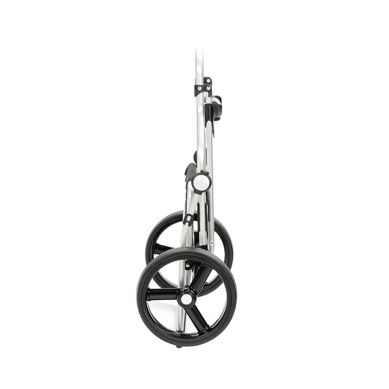 Royal Shopper 360° Mole, Leichtlaufrad 25 cm - 2