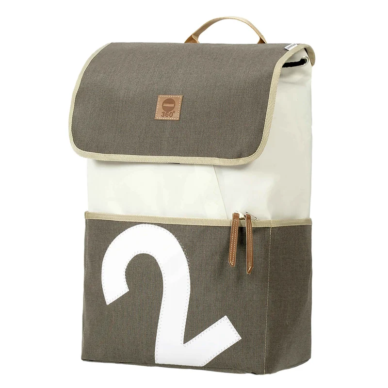 Royal Shopper 360° Mole, Leichtlaufrad 25 cm - 2