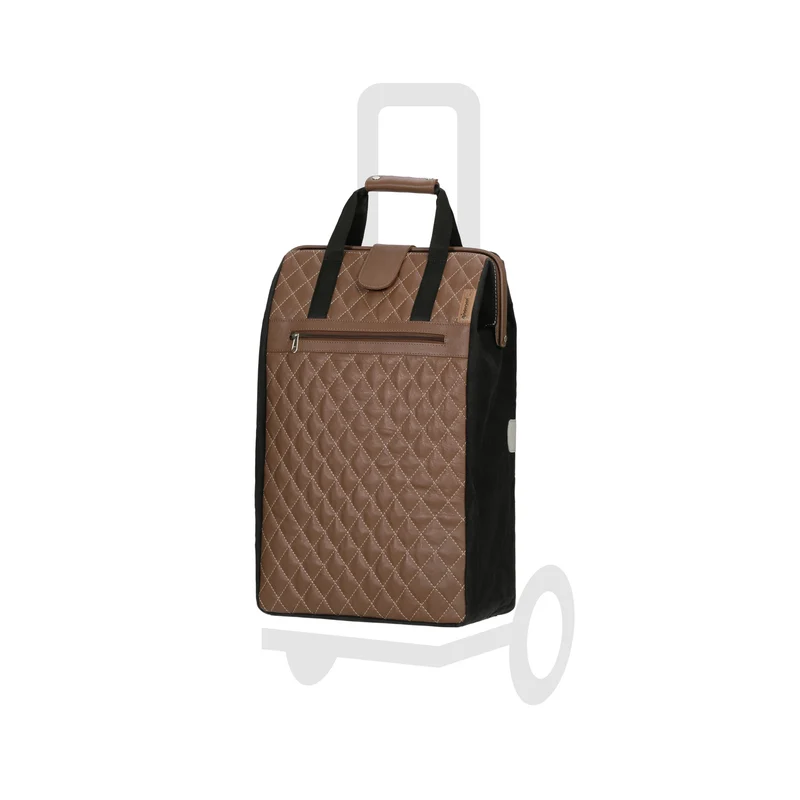 Tasche Inra - Braun