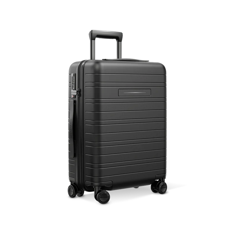 H5 / All Black / Premium Hard Shell / Cabin Size / Pro