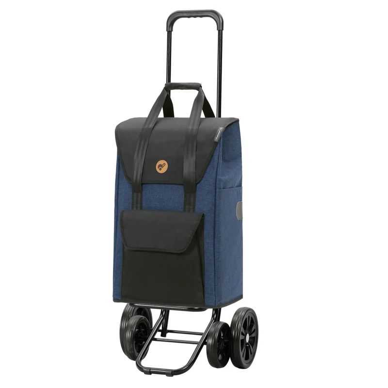 Quattro Shopper Senta 2.0 - Blau