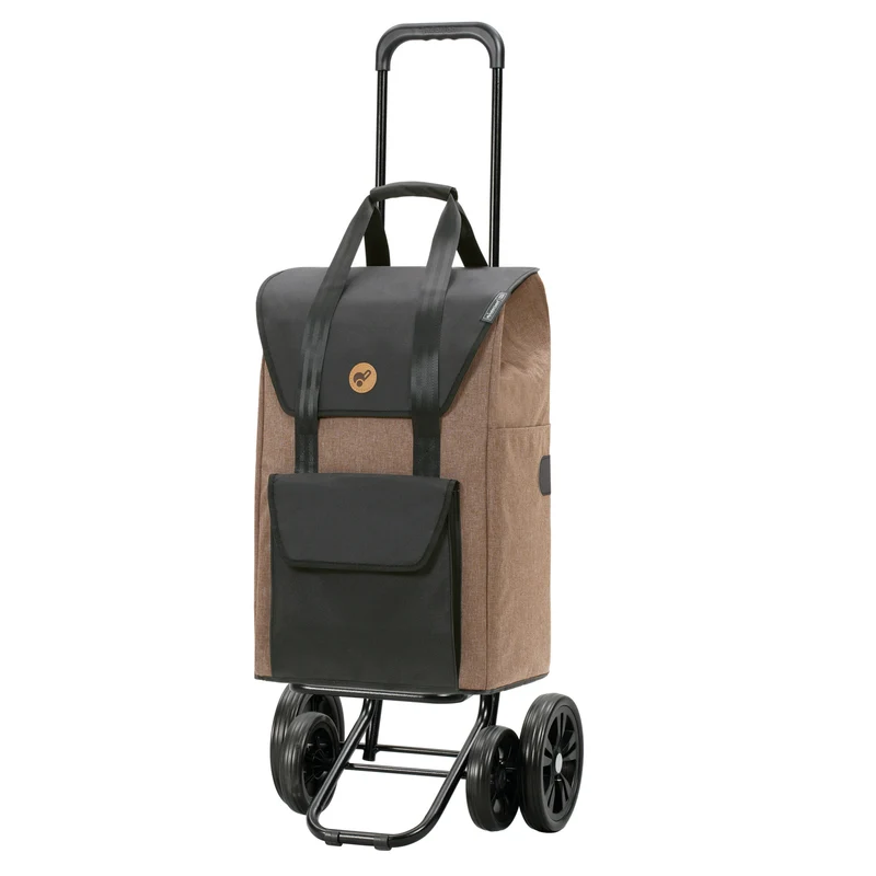 Quattro Shopper Senta 2.0 - Sand