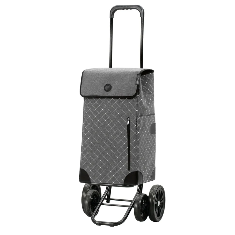 Quattro Shopper Sofia - Anthrazit