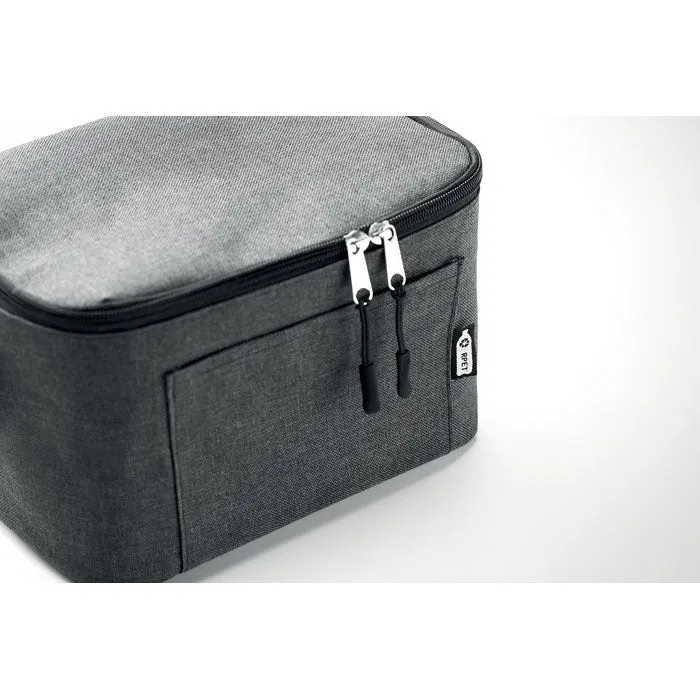 Kühltasche für Dosen RPET