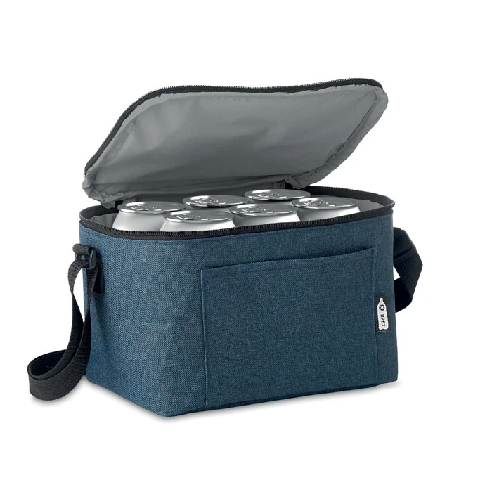 Kühltasche für Dosen RPET