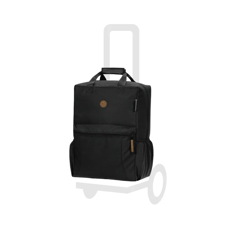 Tasche Carl - Schwarz