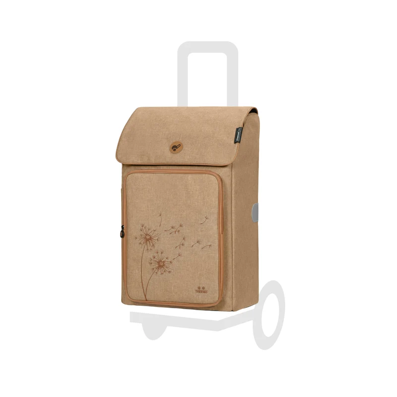 Tasche Erbo - Beige