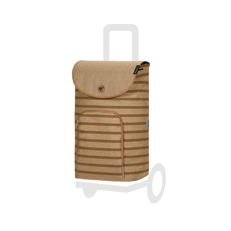 Tasche Eske - Braun