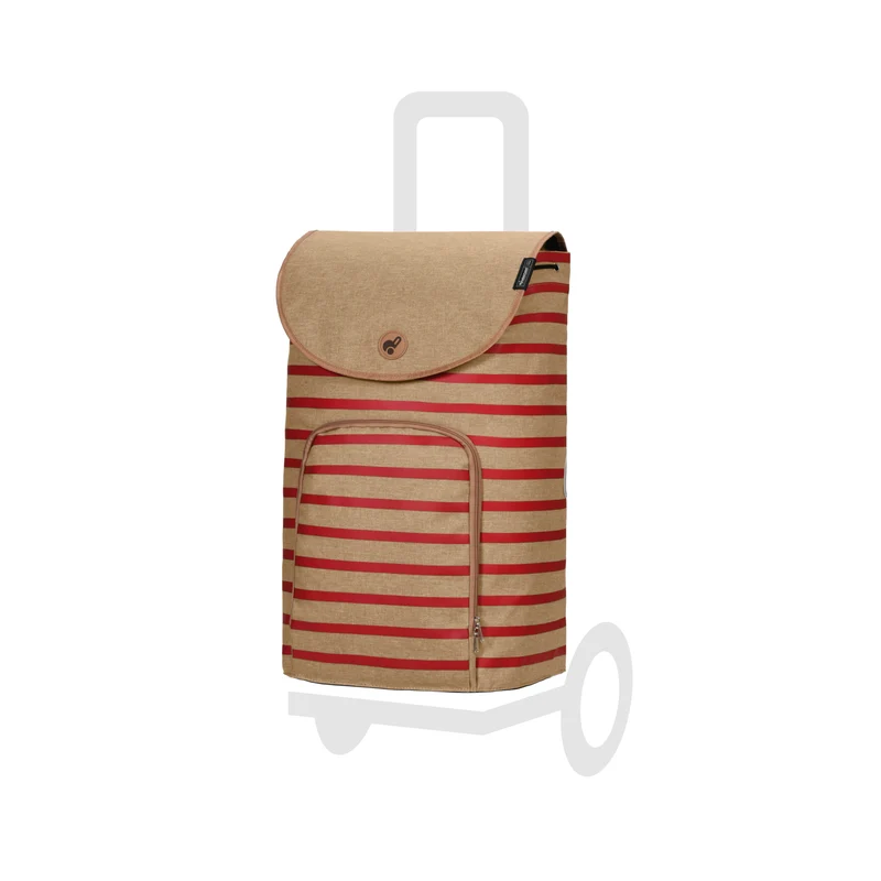 Tasche Eske - Rot