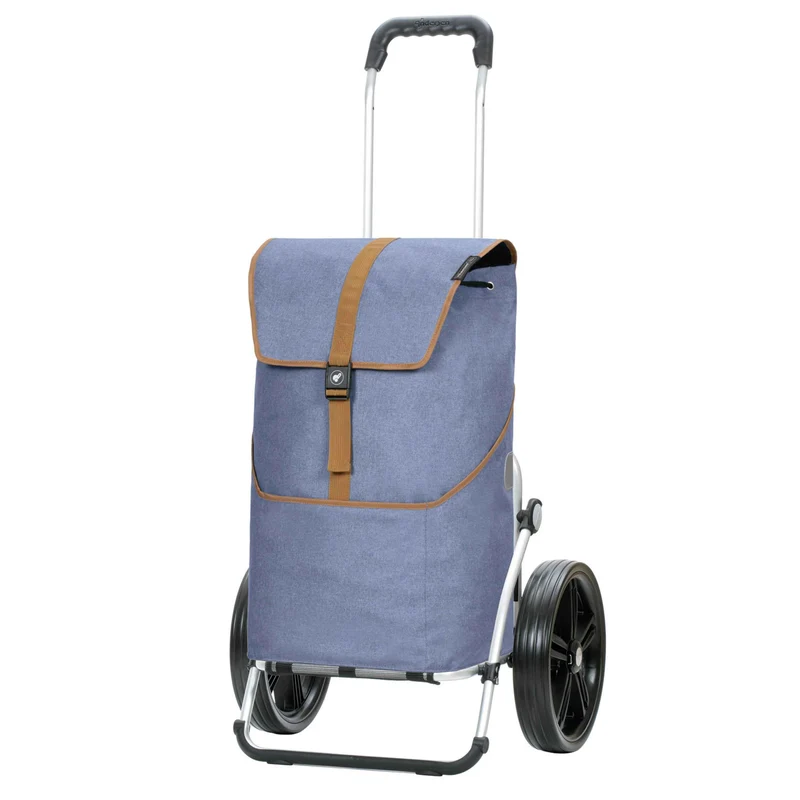 Royal Shopper Auke, Kugellagerrad 29 cm - Flieder