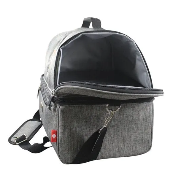 SWISS ETHNO Kühltasche