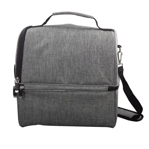 SWISS ETHNO Kühltasche