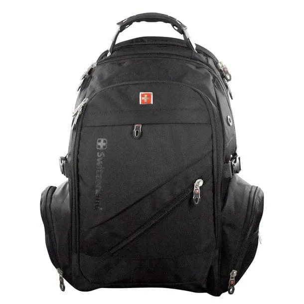 SWISS GENIUS CONNECTED Rucksack