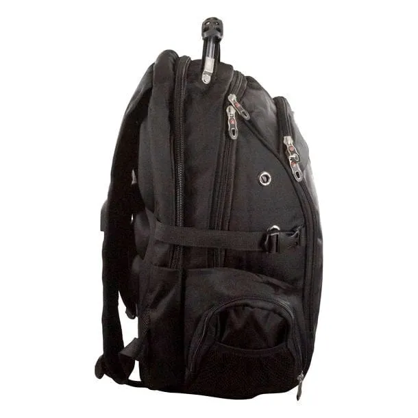 SWISS GENIUS CONNECTED Rucksack