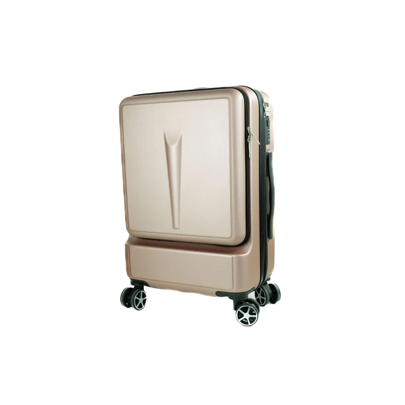 Titan Business Cabin Trolley Koffer für EasyJet Plus+