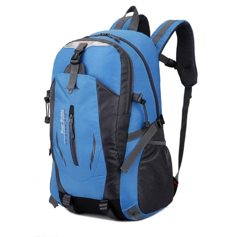 Rucksack Hike