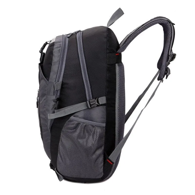 Rucksack Hike