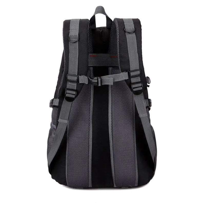 Rucksack Hike