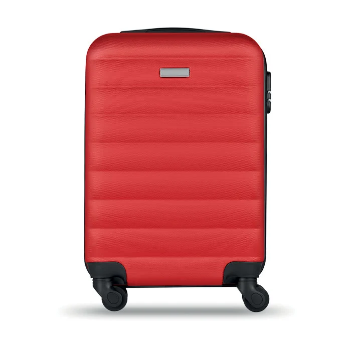 Hartschalen Trolley
