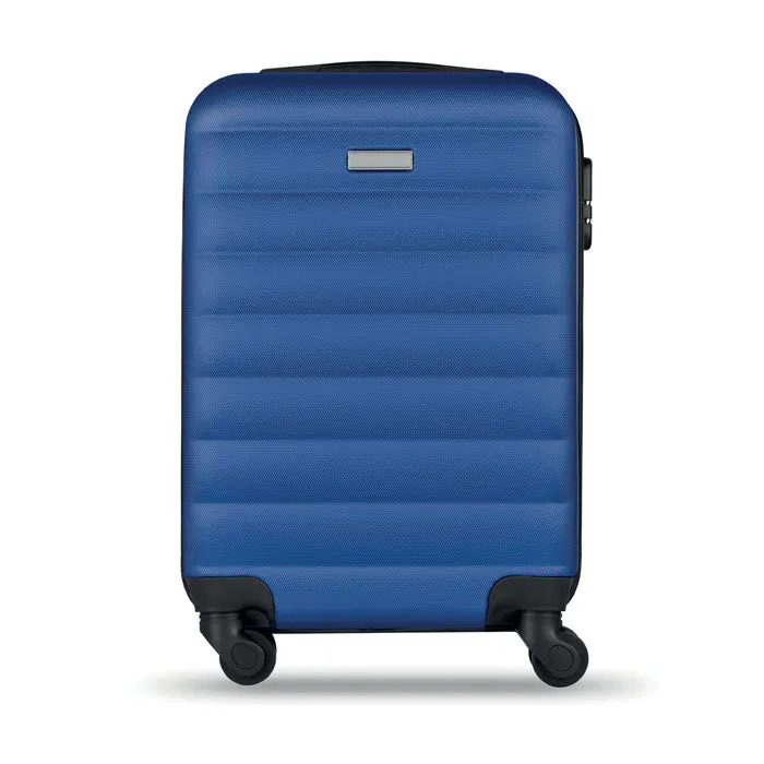 Hartschalen Trolley