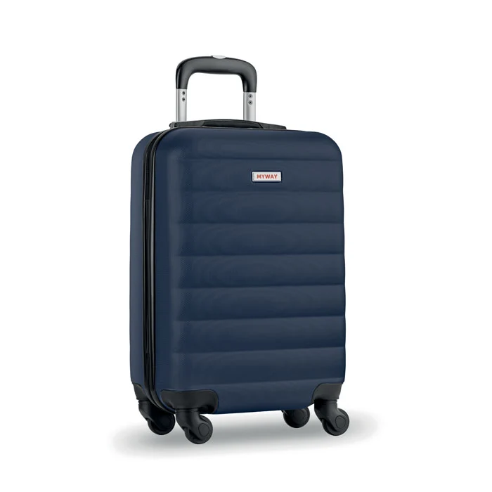 Hartschalen Trolley