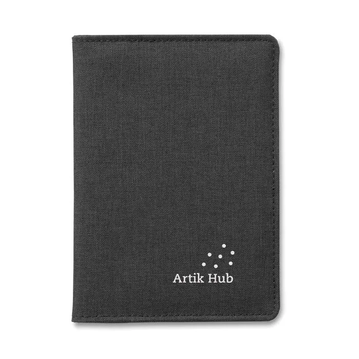 Reisedokumenten-Etui