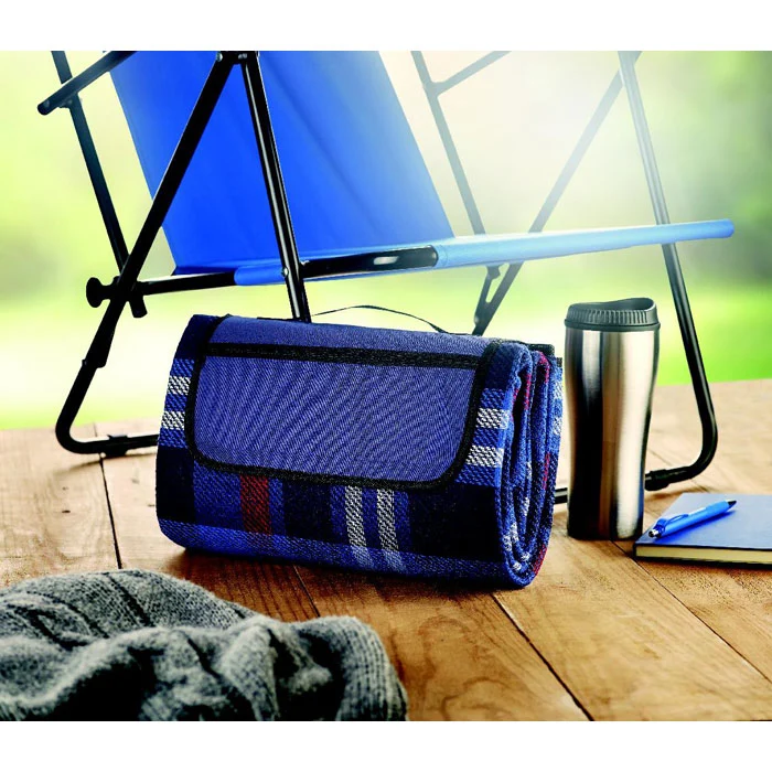 Picknick Decke