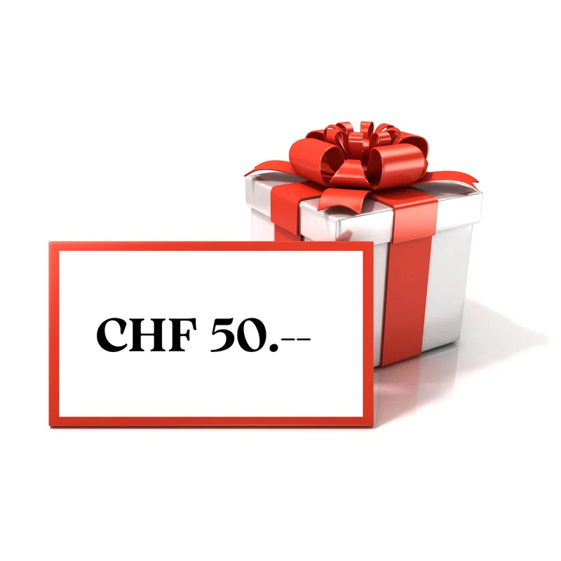 Geschenkgutschein (elektronisch)