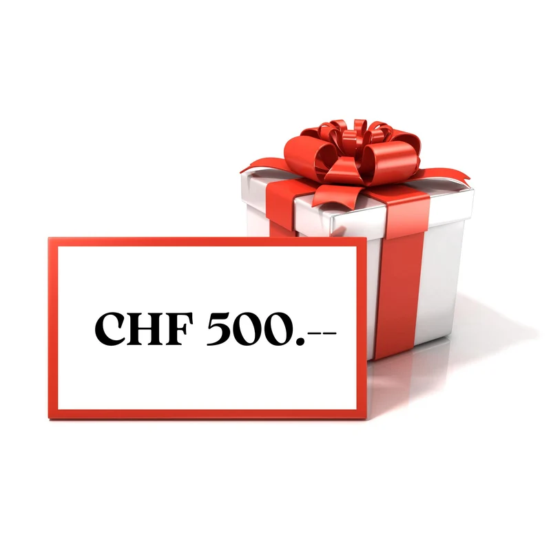 Geschenkgutschein (elektronisch)