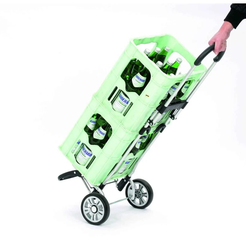 Scala Shopper Plus Sofia - Anthrazit