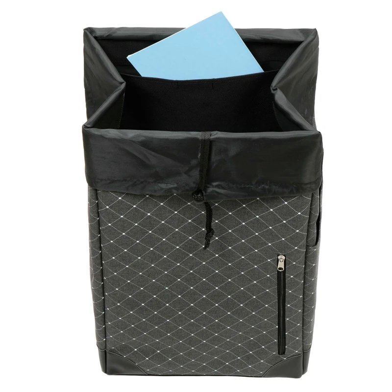 Scala Shopper Plus Sofia - Anthrazit