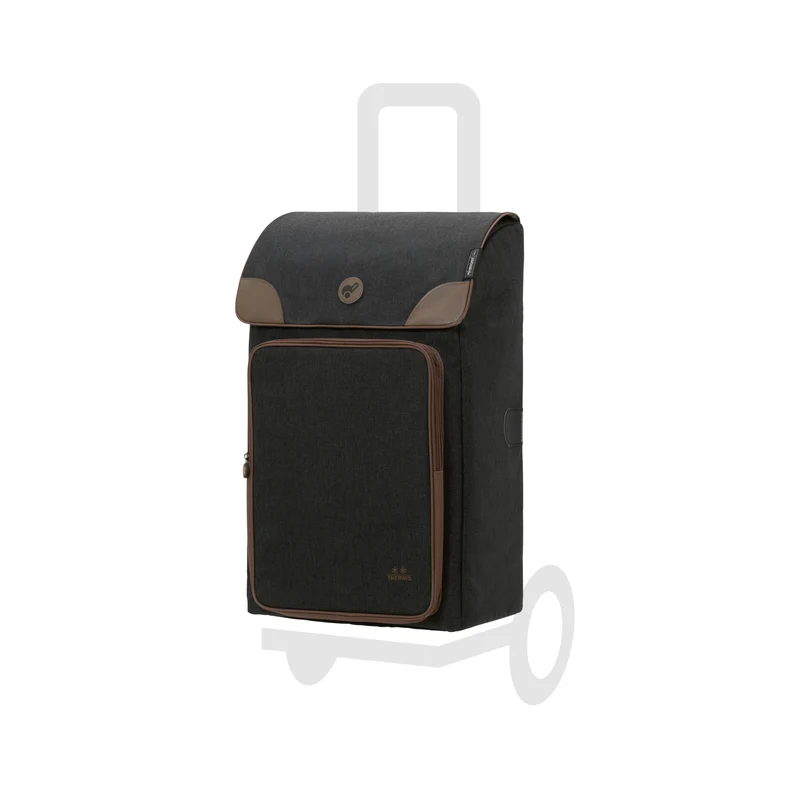 Tasche Holk - Schwarz