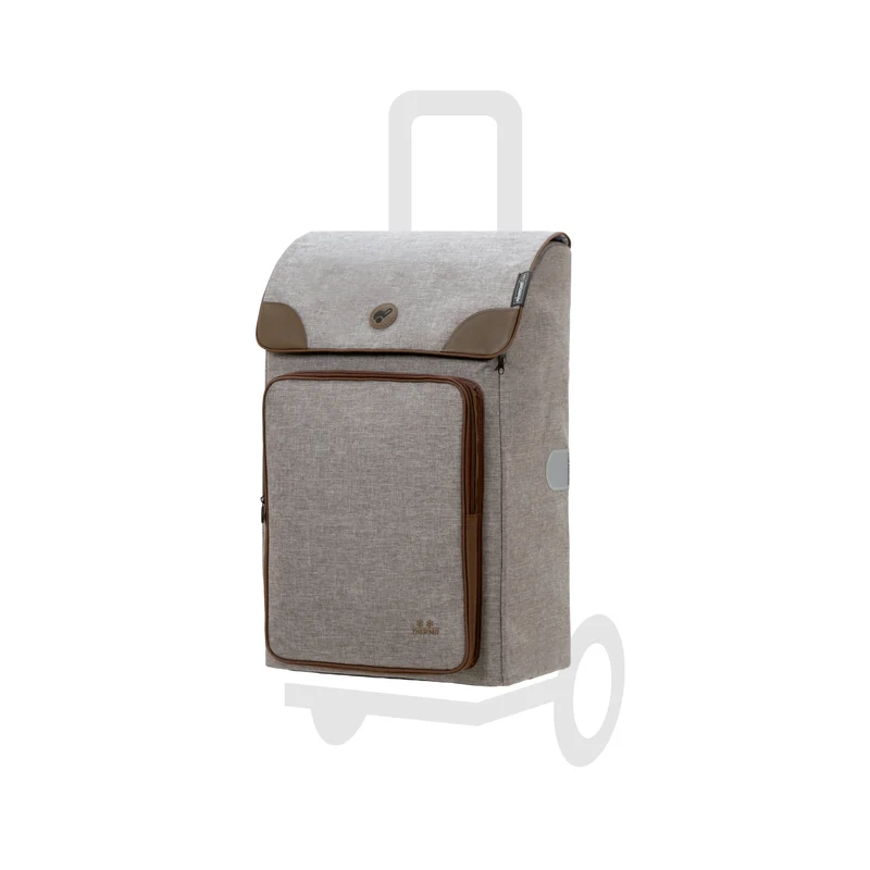 Tasche Holk - Grau