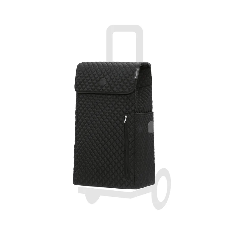 Tasche Lissa - Schwarz