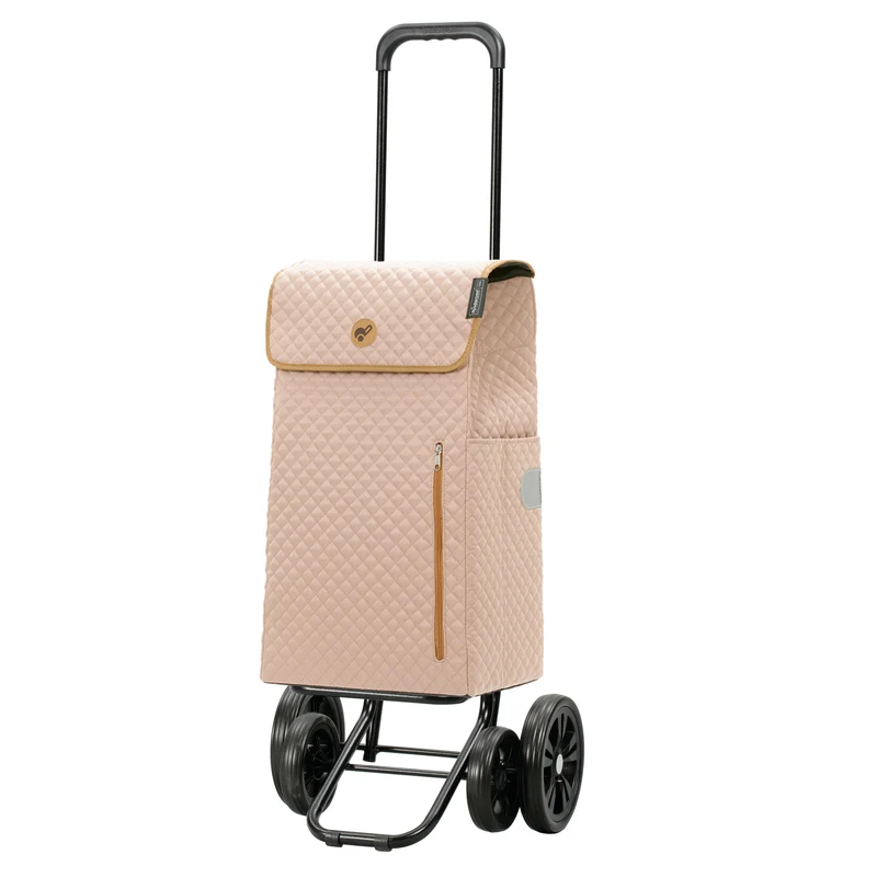 Quattro Shopper Lissa - Sand